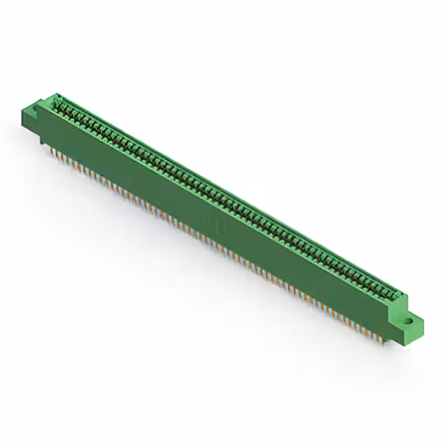 845-122-525-504 EDAC Inc.  Edgeboard Connectors